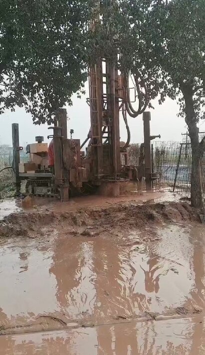 安庆钻井打井