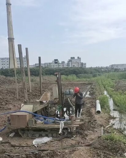 安庆降水井施工